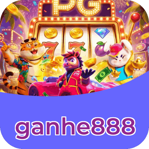 Catálogo slots ganhe888 mostrando top jogos Gates Olympus Sweet Bonanza Fortune Tiger Big Bass volatilidade RTP